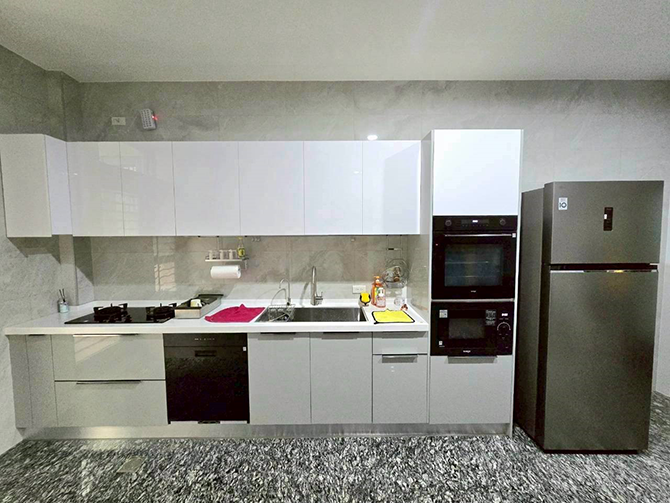 至多可提供20-24人包棟住宿方案